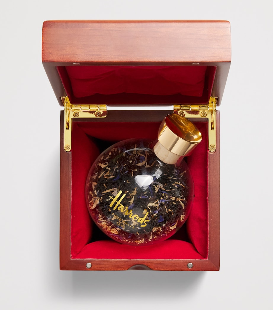 Eggnog Christmas Tea Bauble (30g) NO COLOUR Image 2