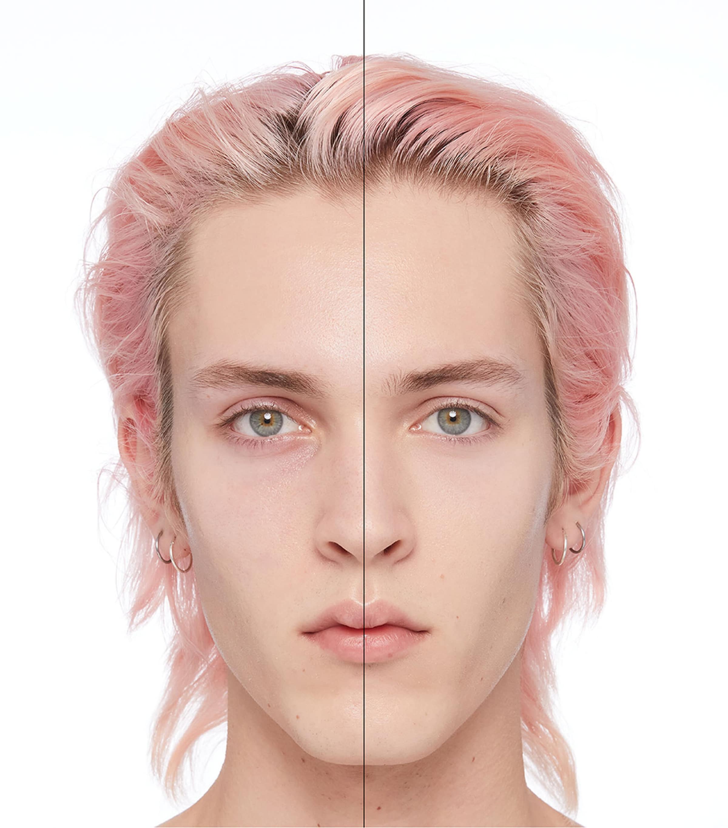 Concentré De Beauté Liquid Concealer 16C Image 4