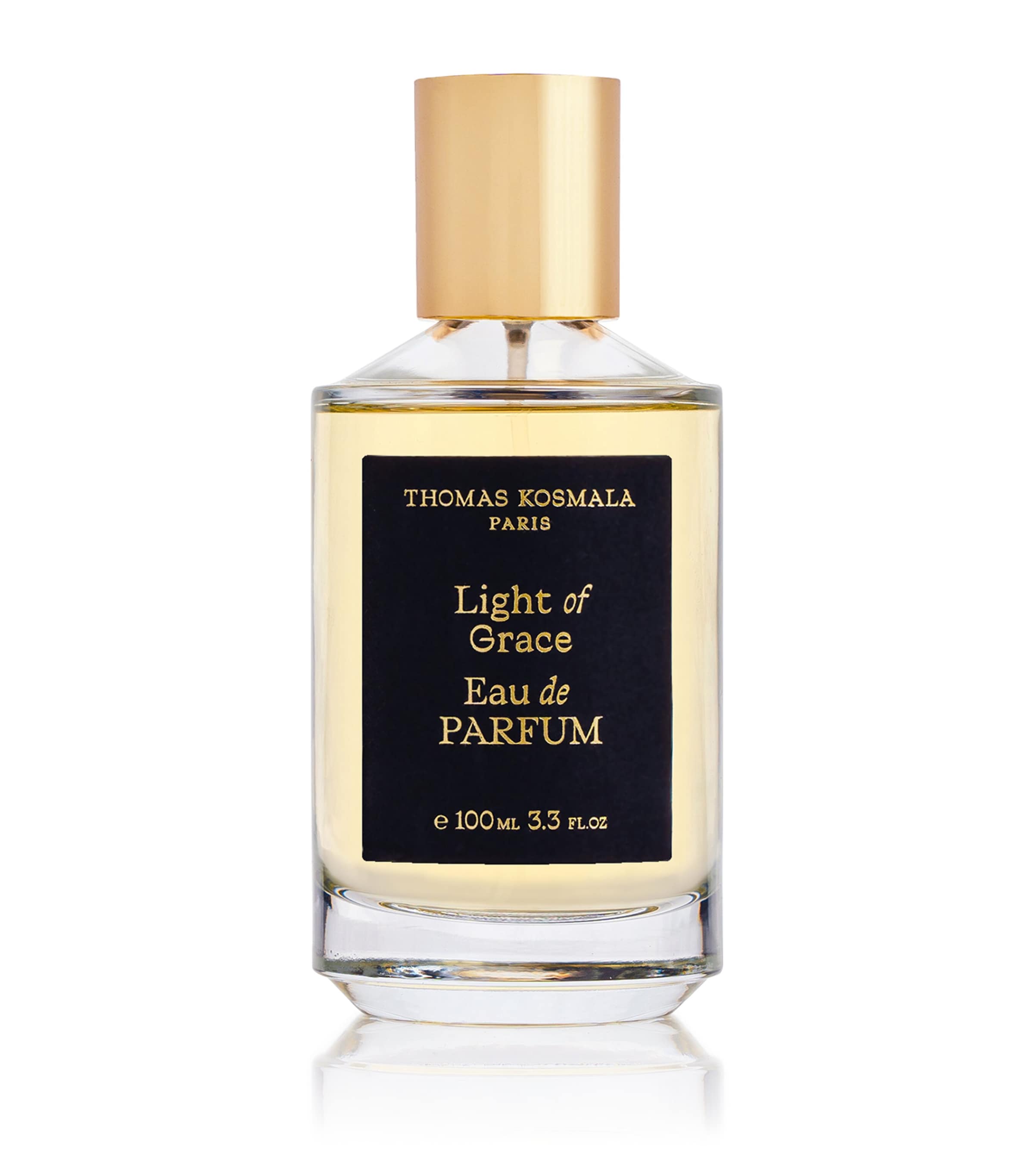 Light of Grace Eau de Parfum (100ml) NO COLOUR Image 1