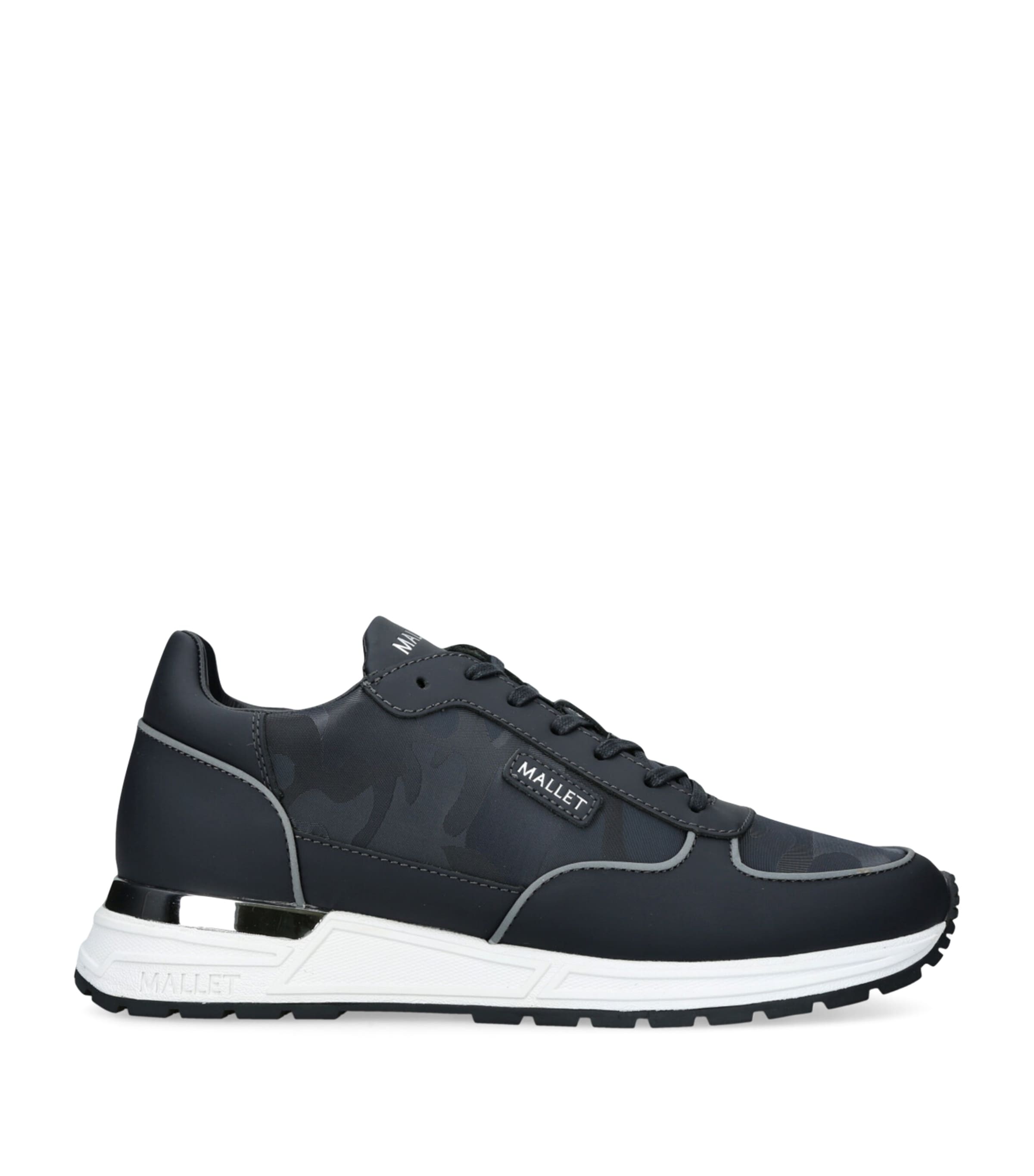 Shop Mallet Popham Lite Sneakers