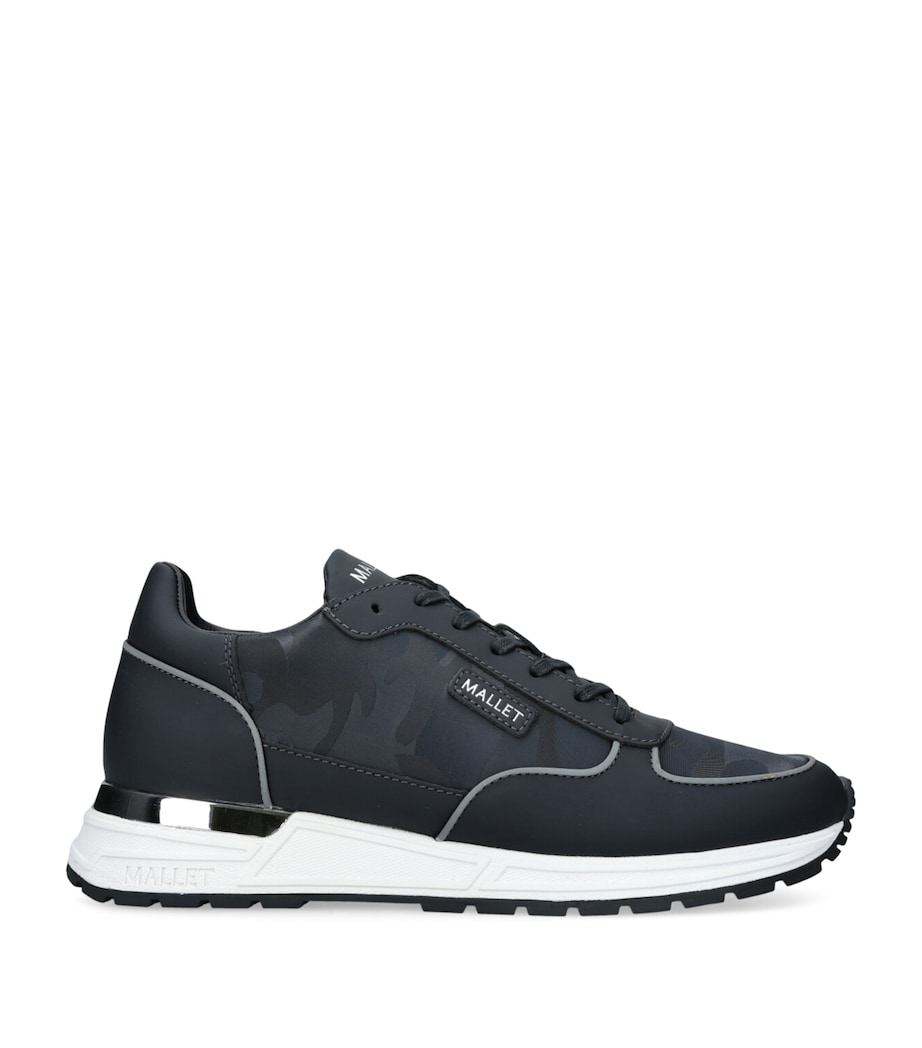 Popham Lite Sneakers BLK/OTHER Image 1