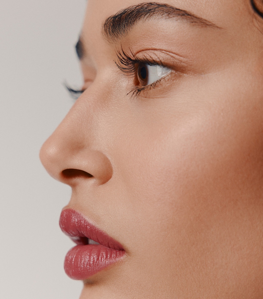 Silky Lipstick Shine - Rose Boisé ROSE BOISÉ Image 6