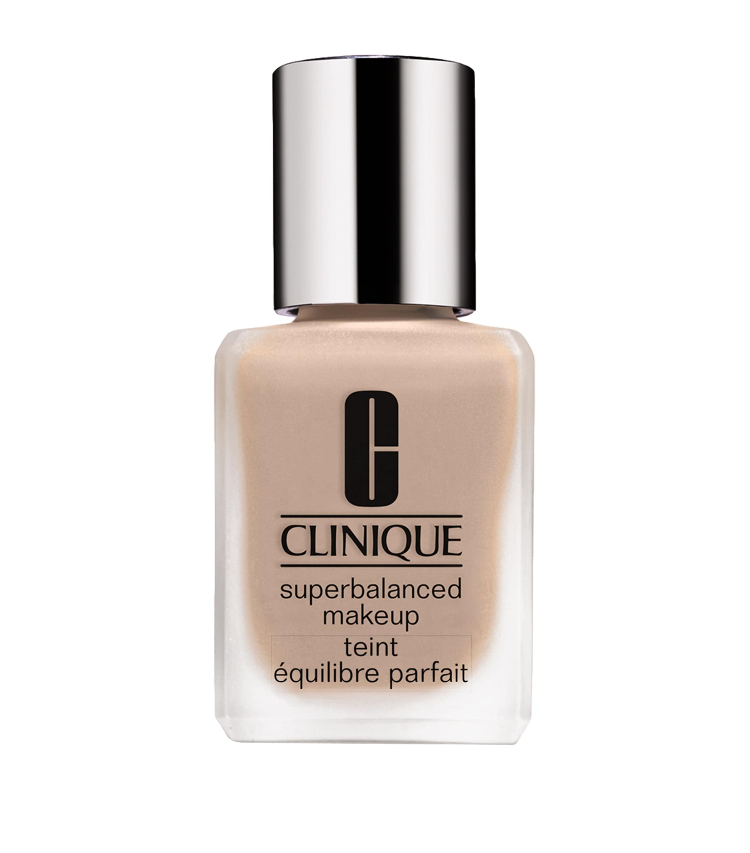 Clinique Superbalanced Makeup | Make-up | Face | Foundations | Designers | Clinique