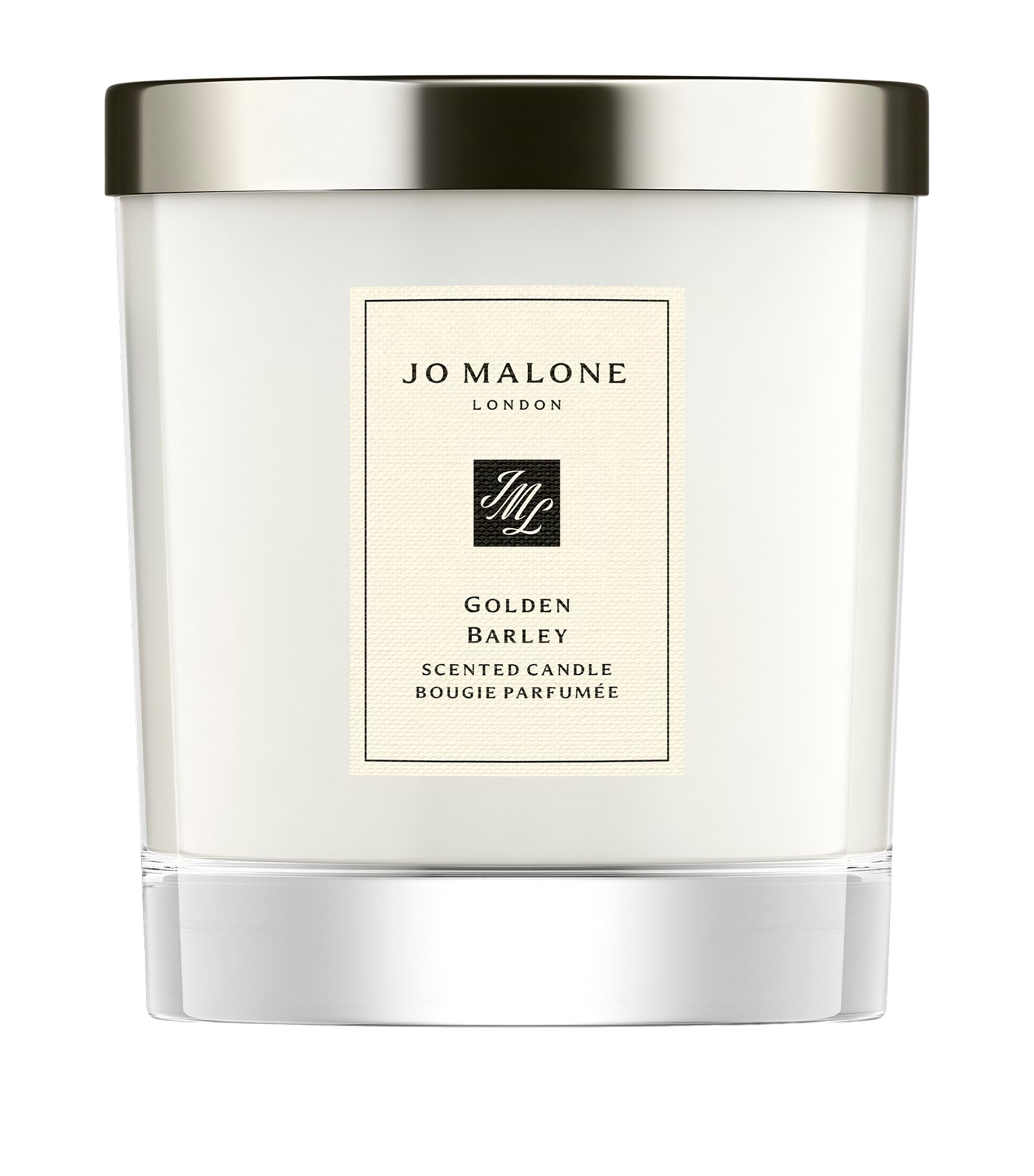 Golden Barley Classic Candle (200g) NO COLOUR Image 1