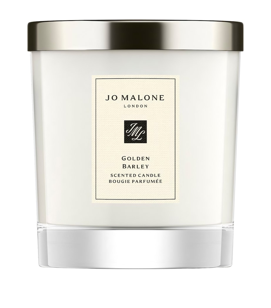 Golden Barley Classic Candle (200g) NO COLOUR Image 1