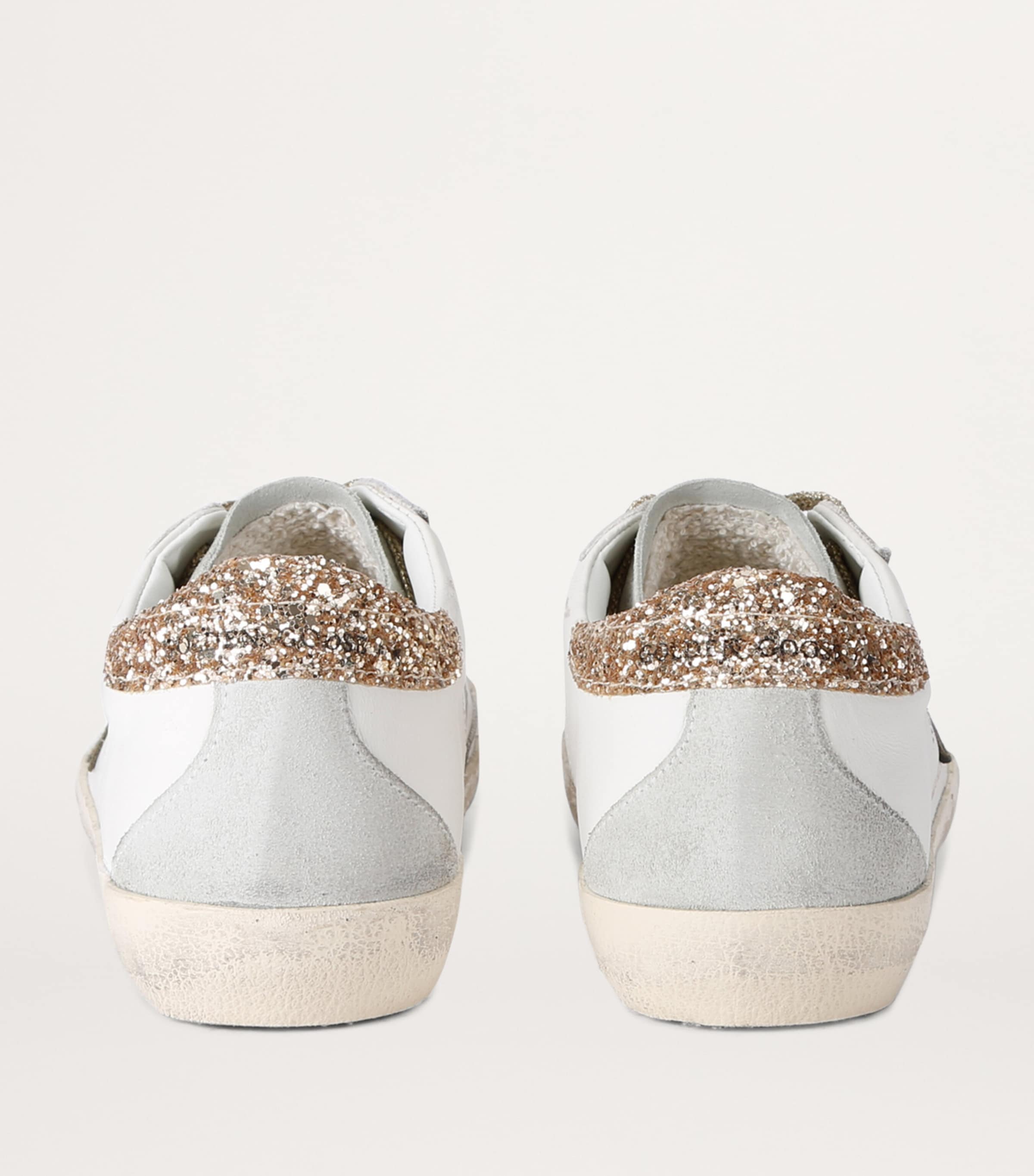 Exclusive Super-Star Sneakers WHITE/COMB Image 3