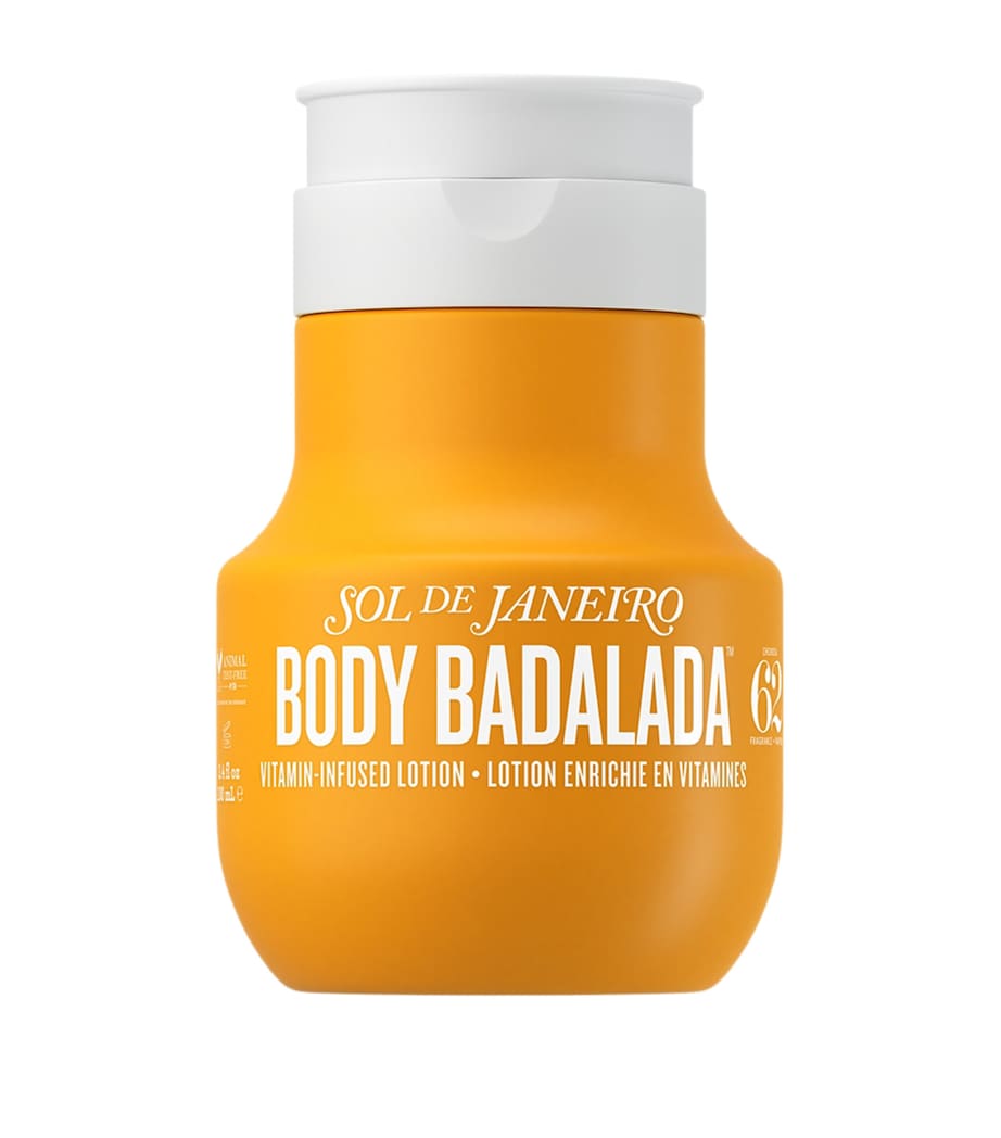 SOL DE JANEIRO Body Badalada Lotion (100ml) Image 1