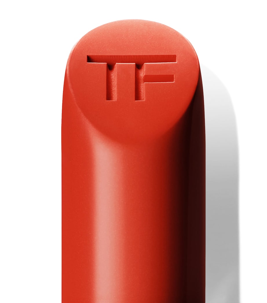 Runway Lip Colour 15 WILD GINGER Image 3