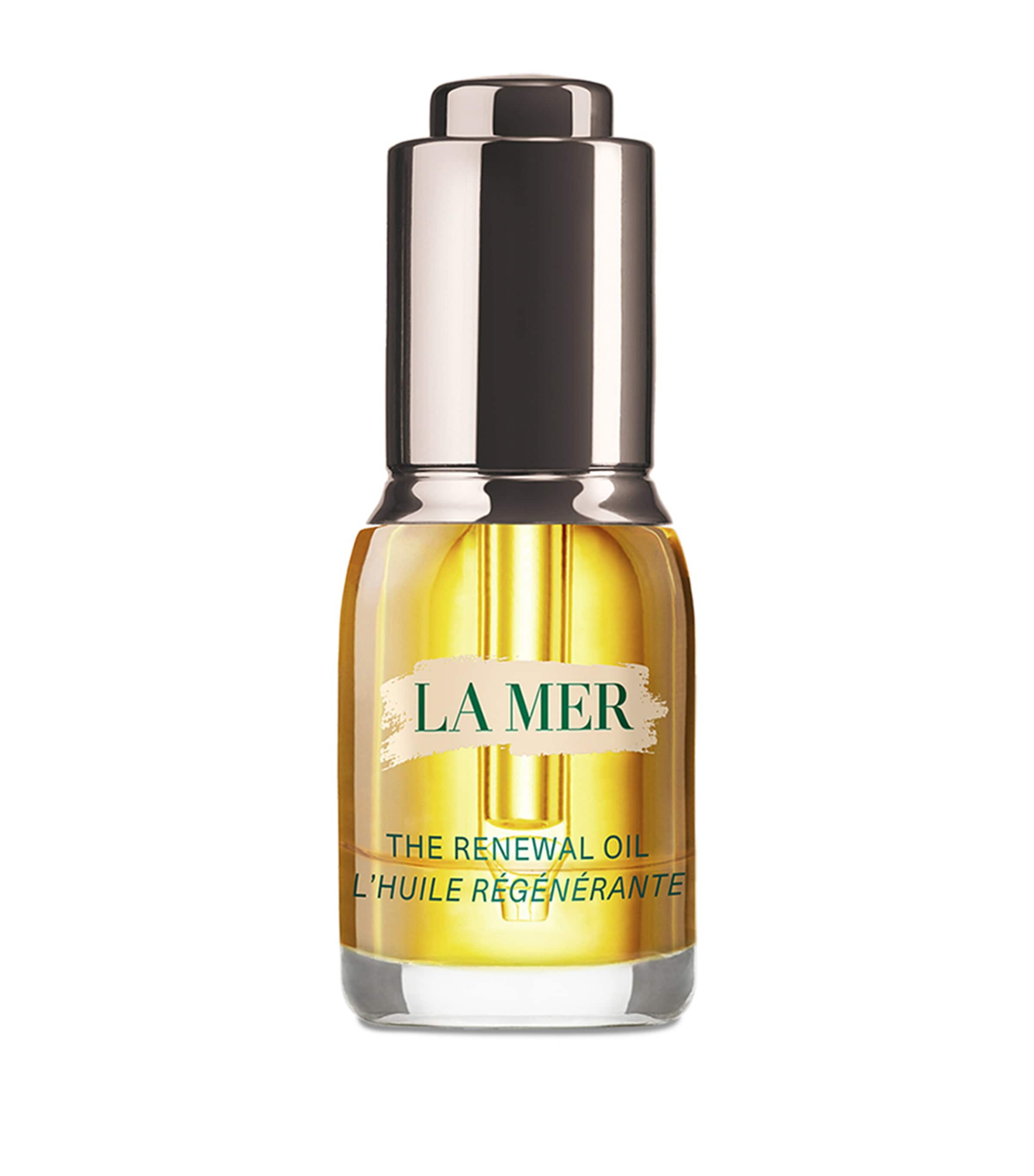 LA MER THE RENEWAL OIL 