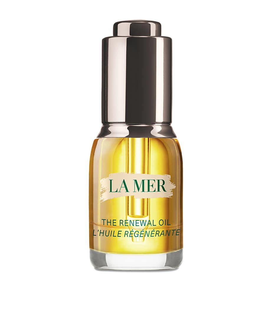 The Renewal Oil (15ml) NO COLOUR Image 1