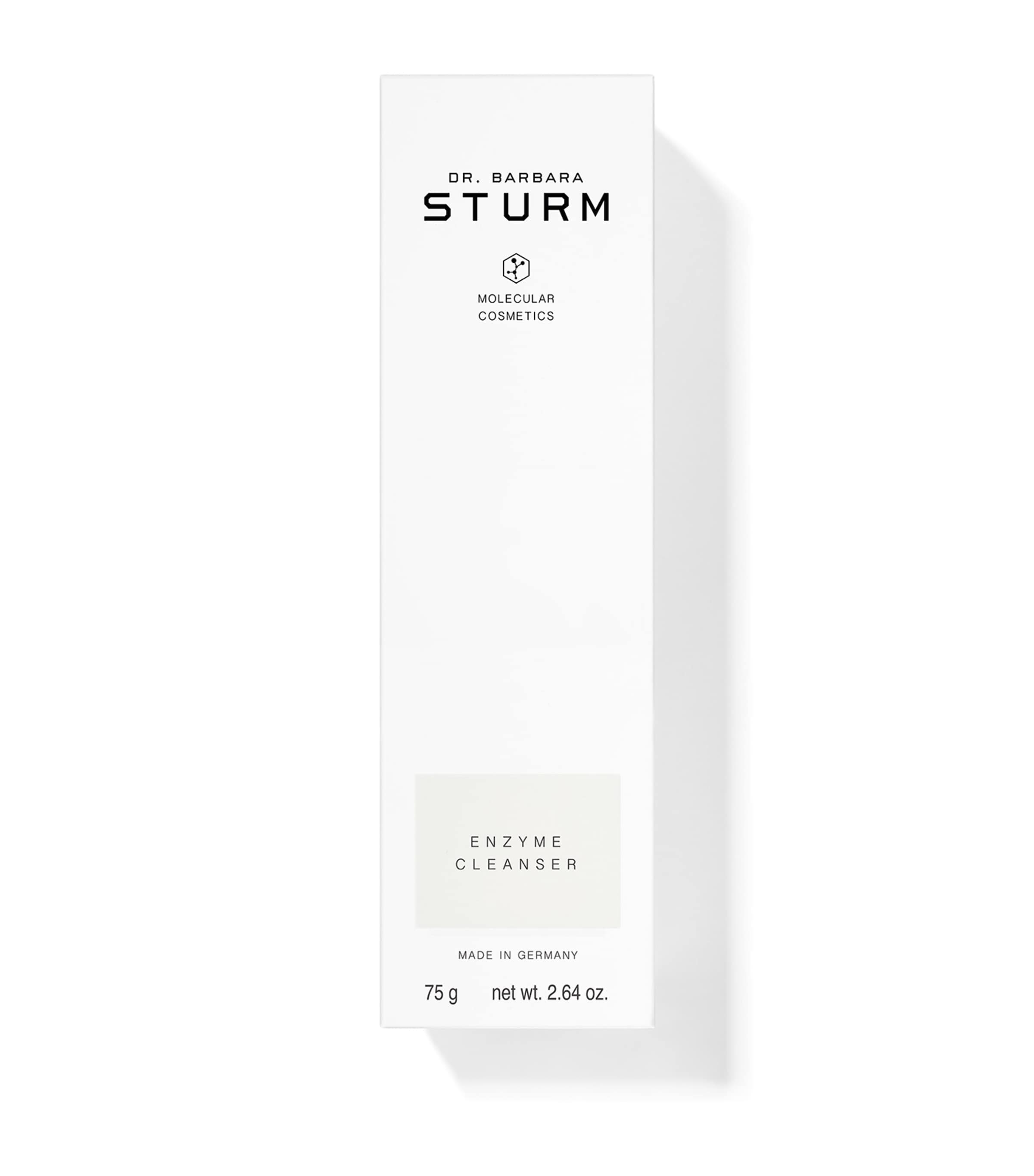 Enzyme Cleanser (75ml) NO COLOUR Image 5