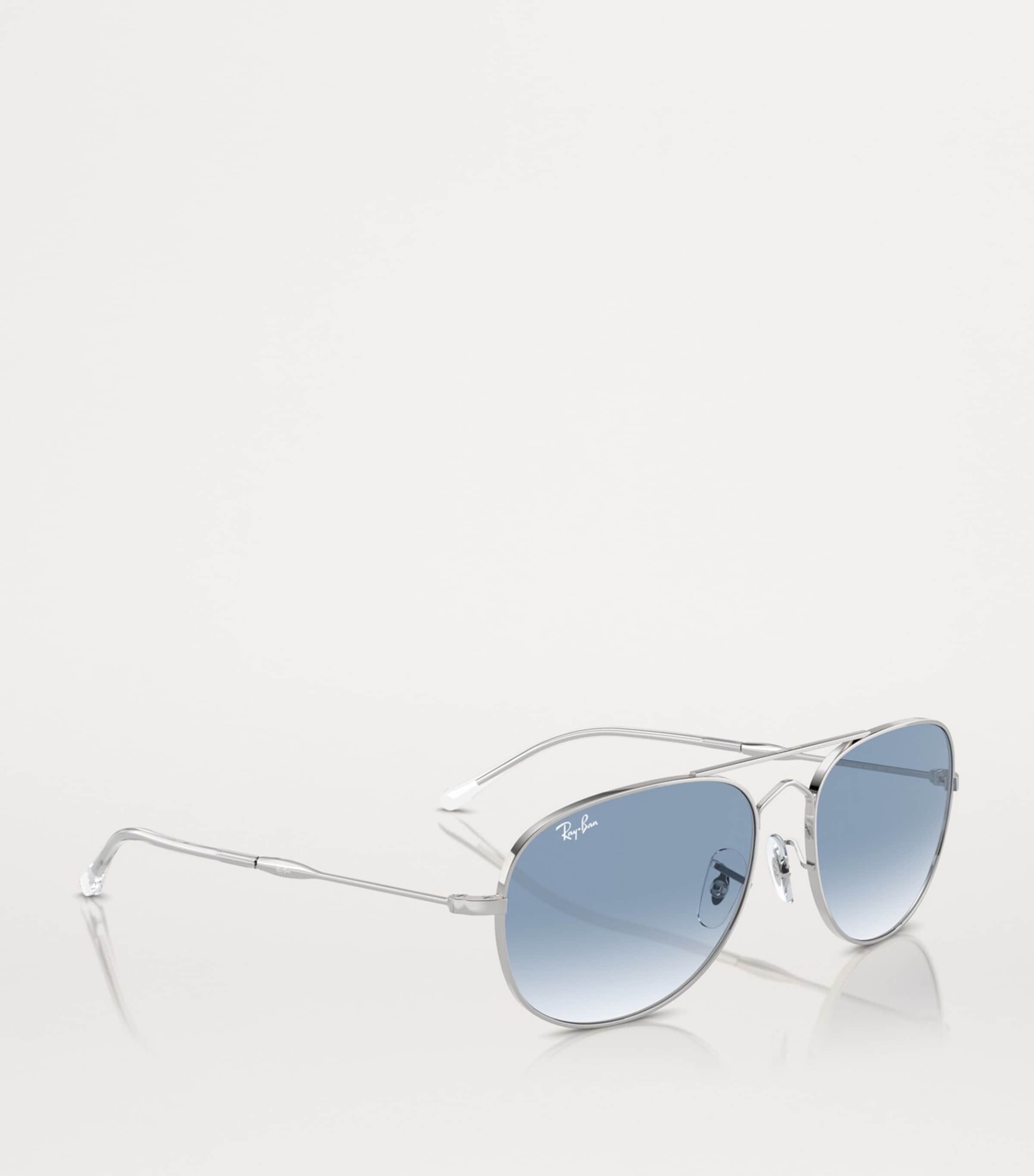 RB3735 Bain Bridge Sunglasses 003/3F Image 6