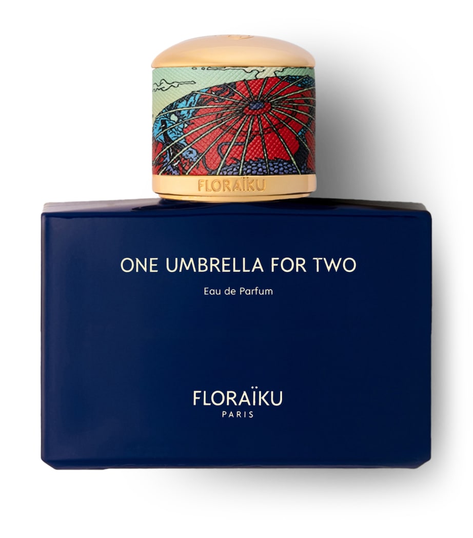 One Umbrella For Two Eau de Parfum (100ml) NO COLOUR Image 1