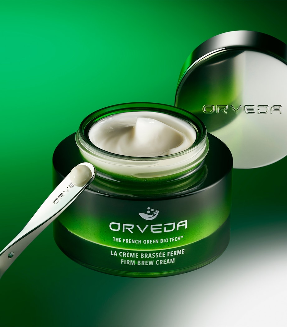 Firm Brew Cream (50ml) NO COLOUR Image 2