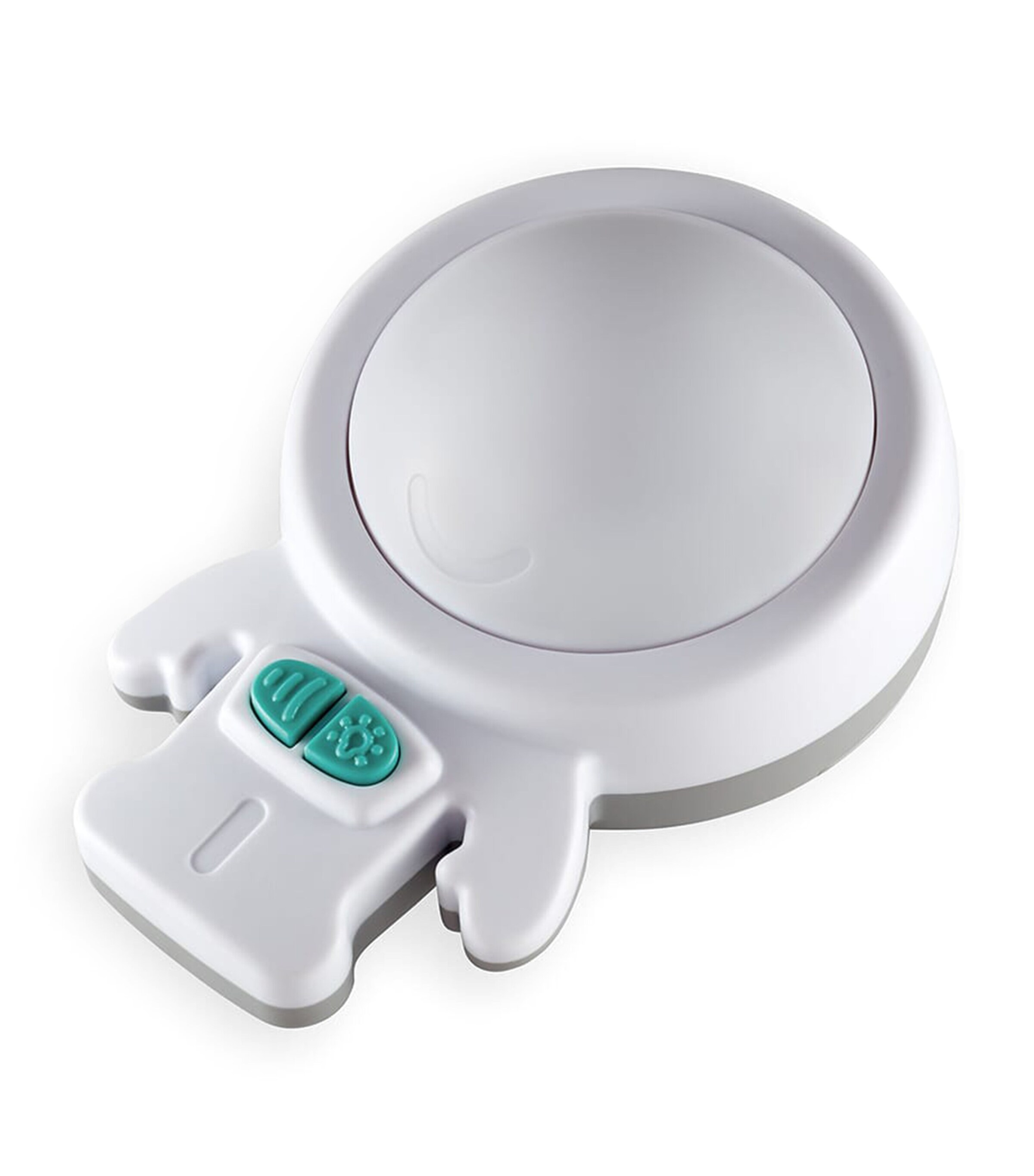 Rockit Zed Sleep Soother & Night Light | Lighting | Light Bulbs | Baby Furniture | Cots