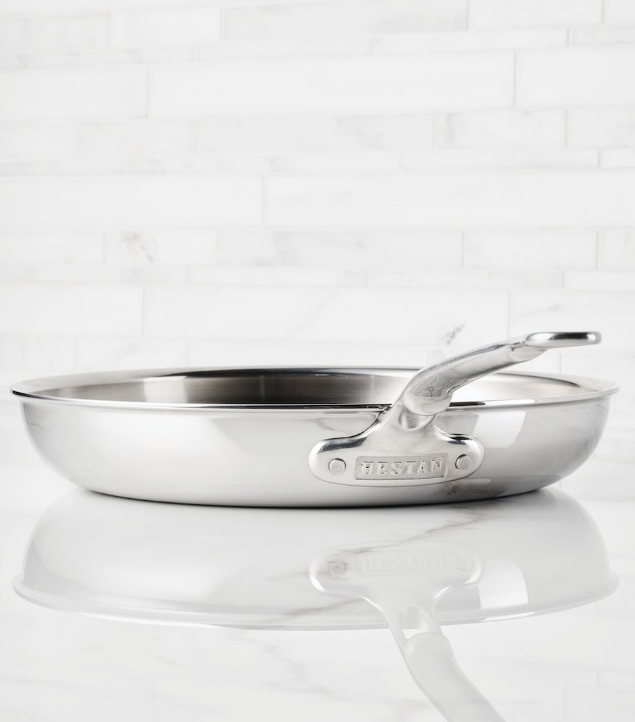 ProBond Luxe Skillet (32cm) SILVER Image 2