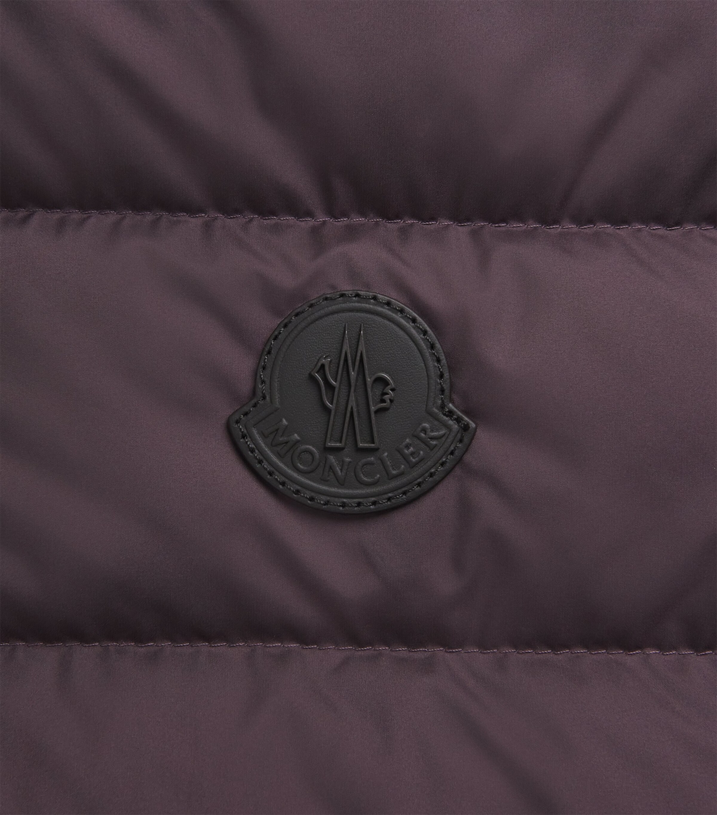 Moncler Mens Lechtal Down Gilet Image 6