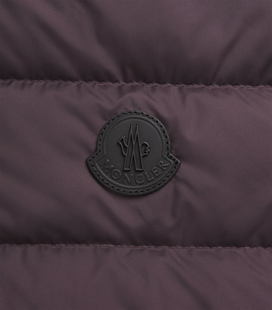 Moncler Mens Lechtal Down Gilet Image 6