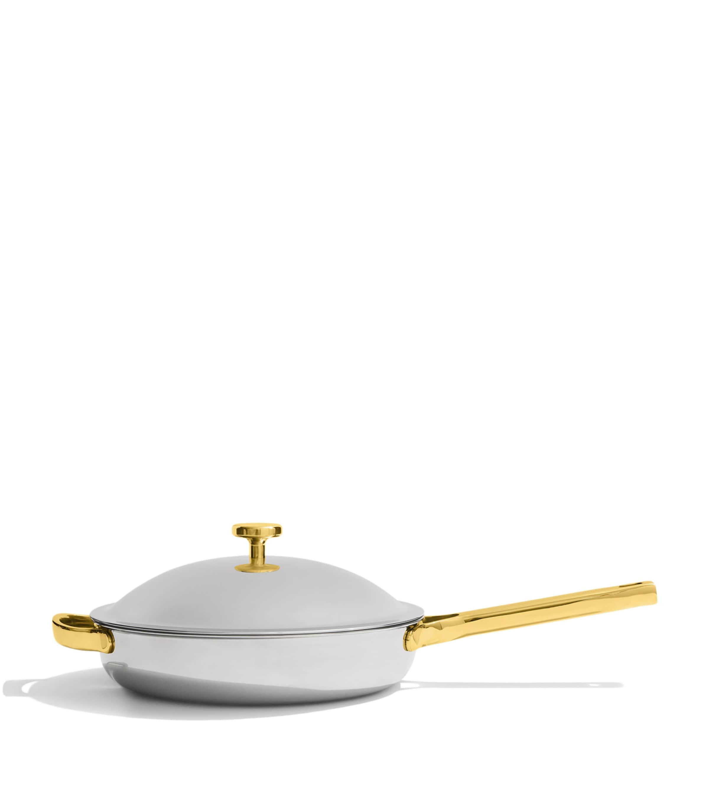 OUR PLACE Titanium Always Pan Pro (30cm) Gold Image 1