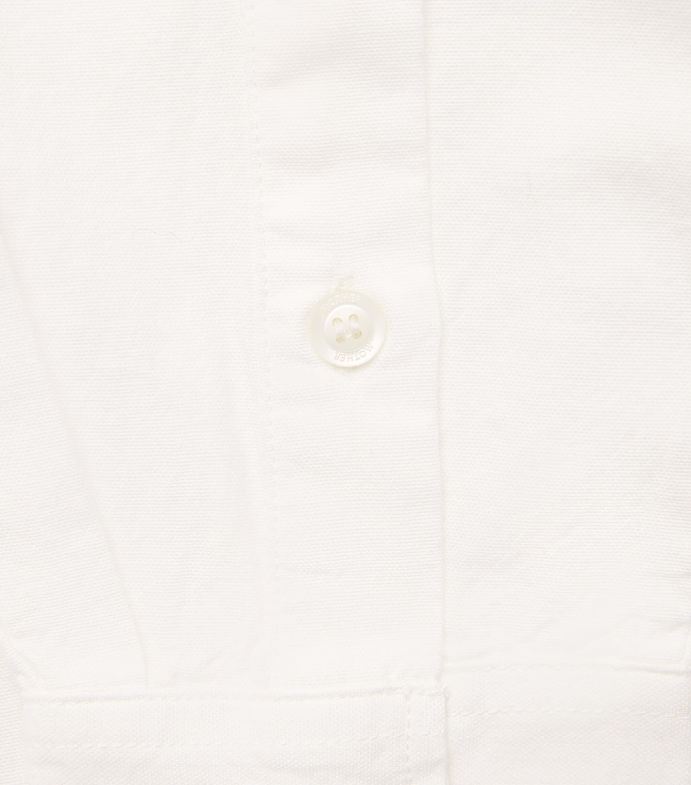 Cotton The Bestie Shirt WHT WHITE Image 5