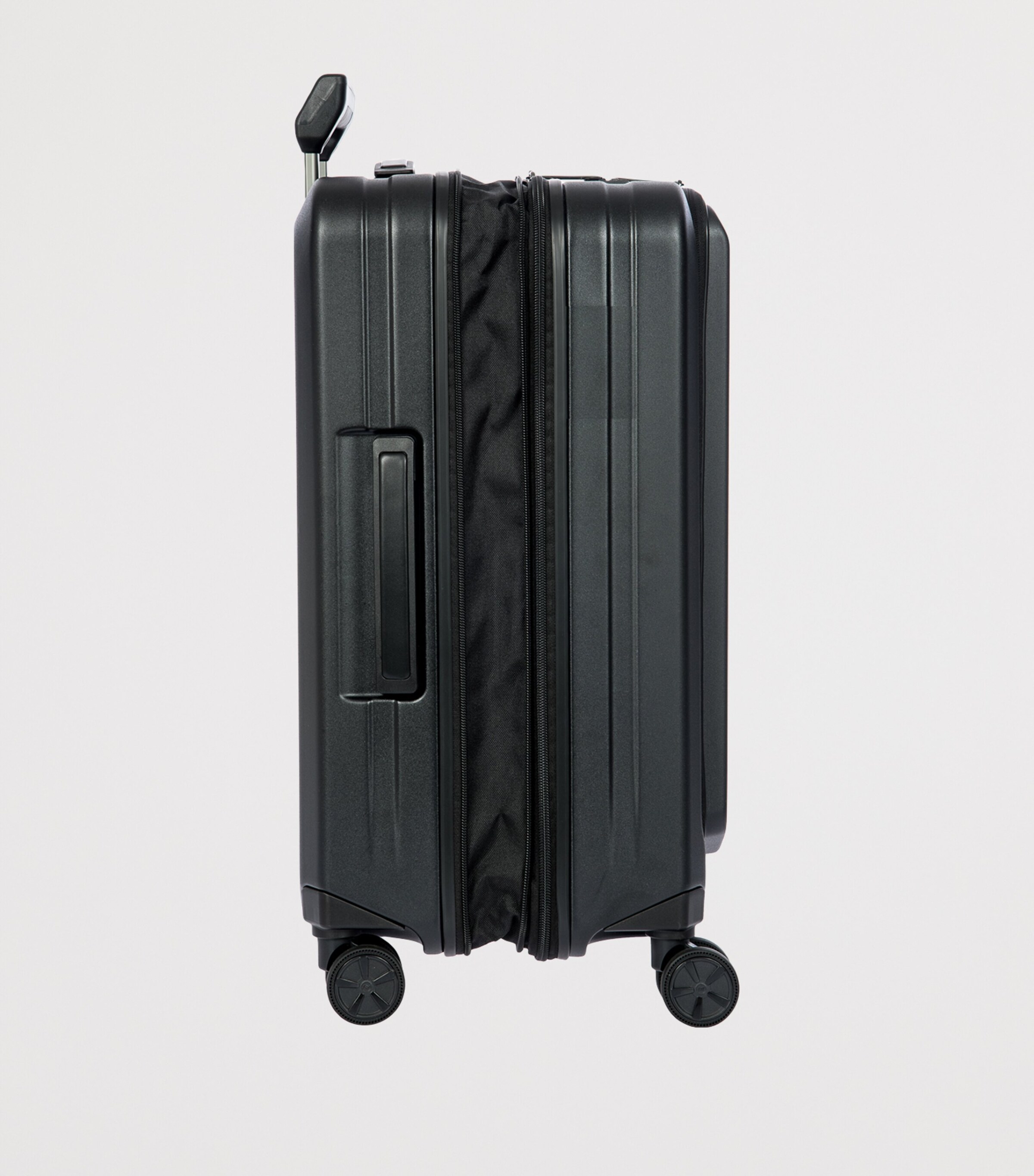 Porsche Design Roadster Hardside Cabin Suitcase (55cm) Matt Black Image 6