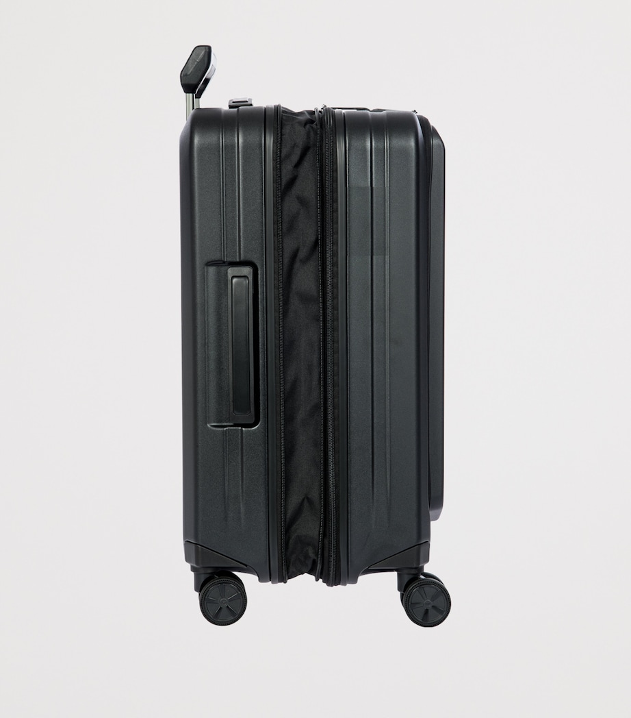 Porsche Design Roadster Hardside Cabin Suitcase (55cm) Matt Black Image 6