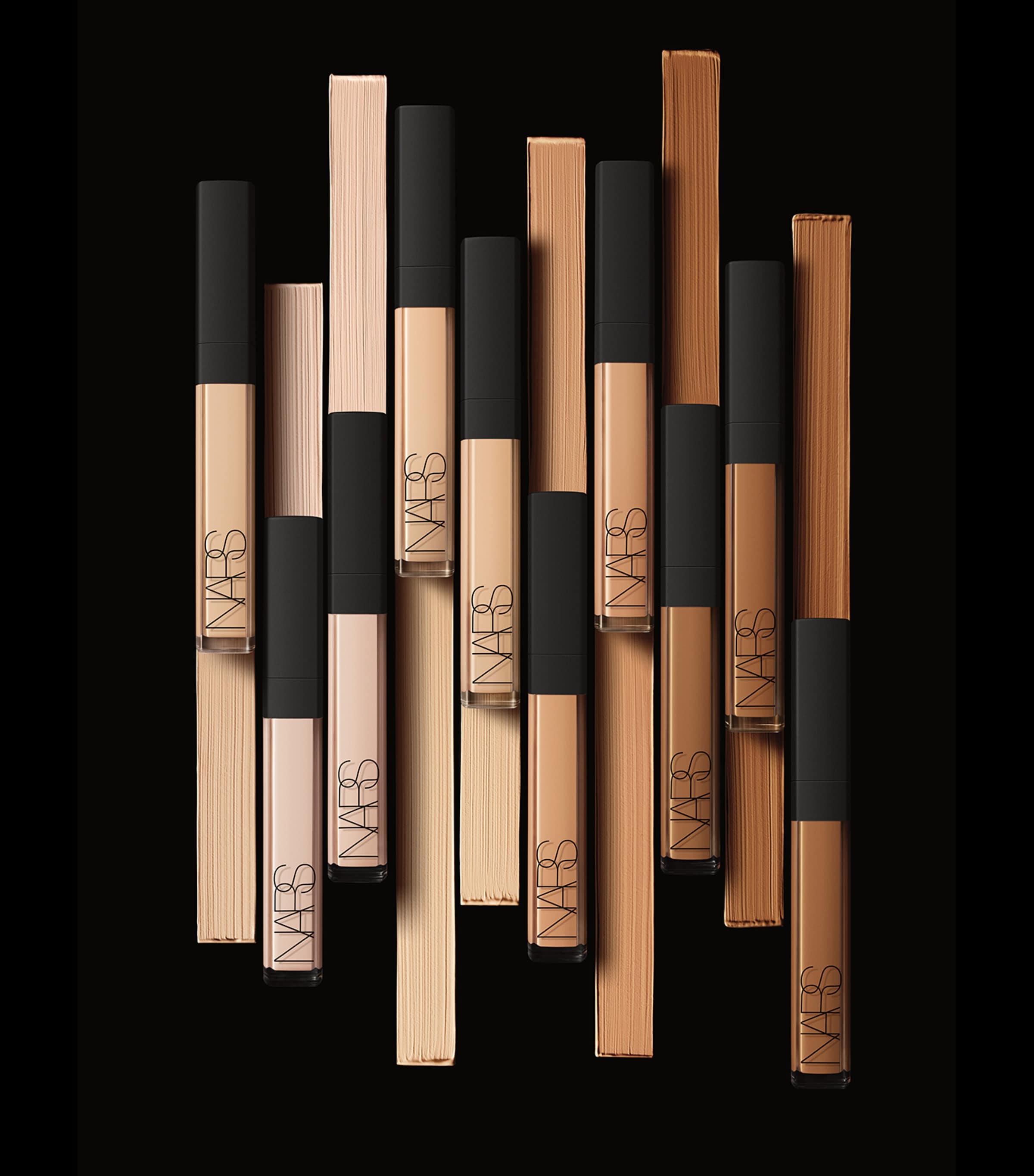 Radiant Creamy Concealer CARAMEL Image 6