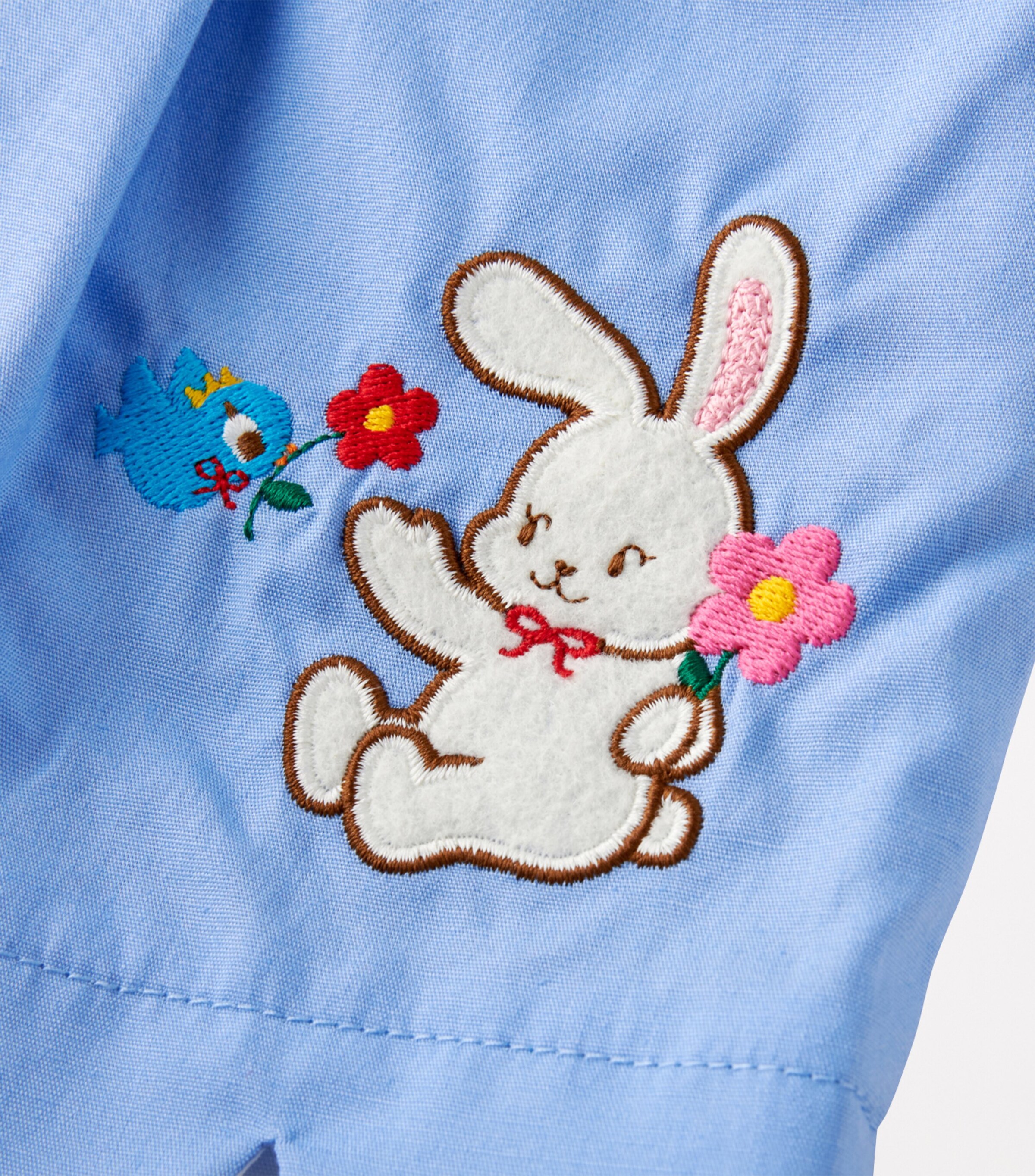 Cotton Shorts (2-7 Years) 15 Image 6