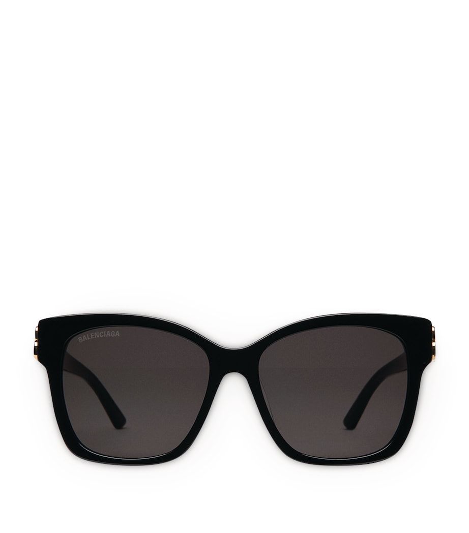 BB' Dynasty Square Sunglasses 1000 Image 1