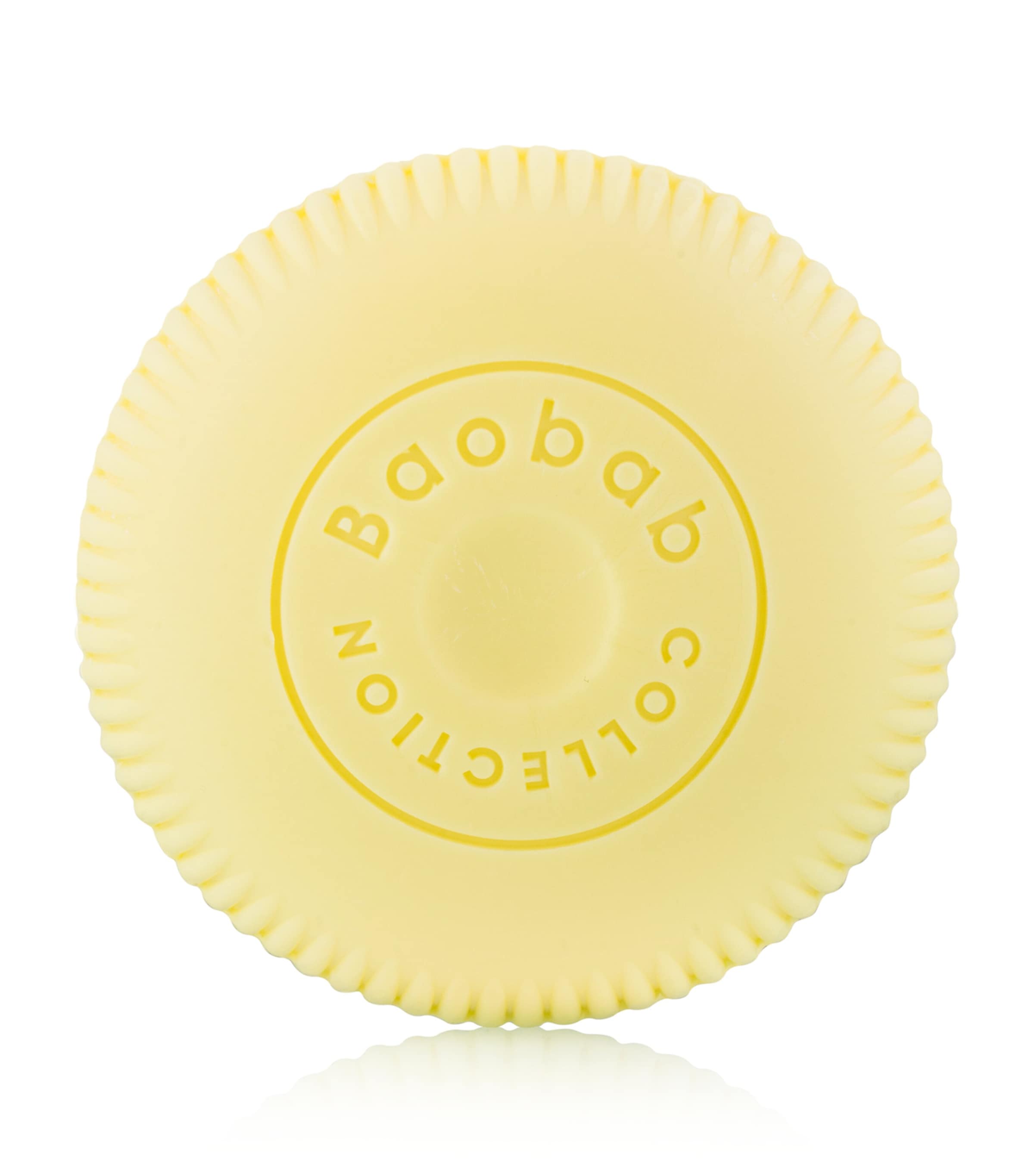 Miami Soap YELLOW Image 6