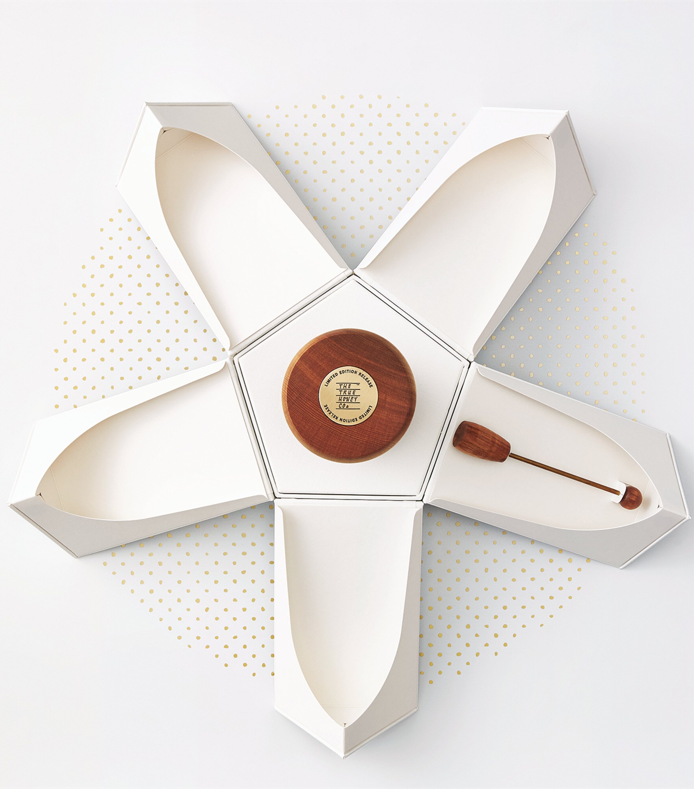 1900+ MGO Manuka Honey (230g) NO COLOUR Image 3