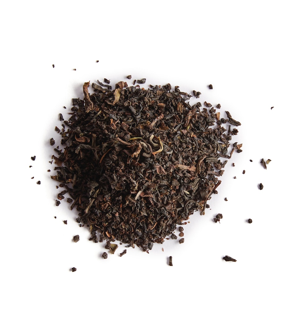 No. 14 English Breakfast Loose Leaf Tea (125G) NO COLOUR Image 6