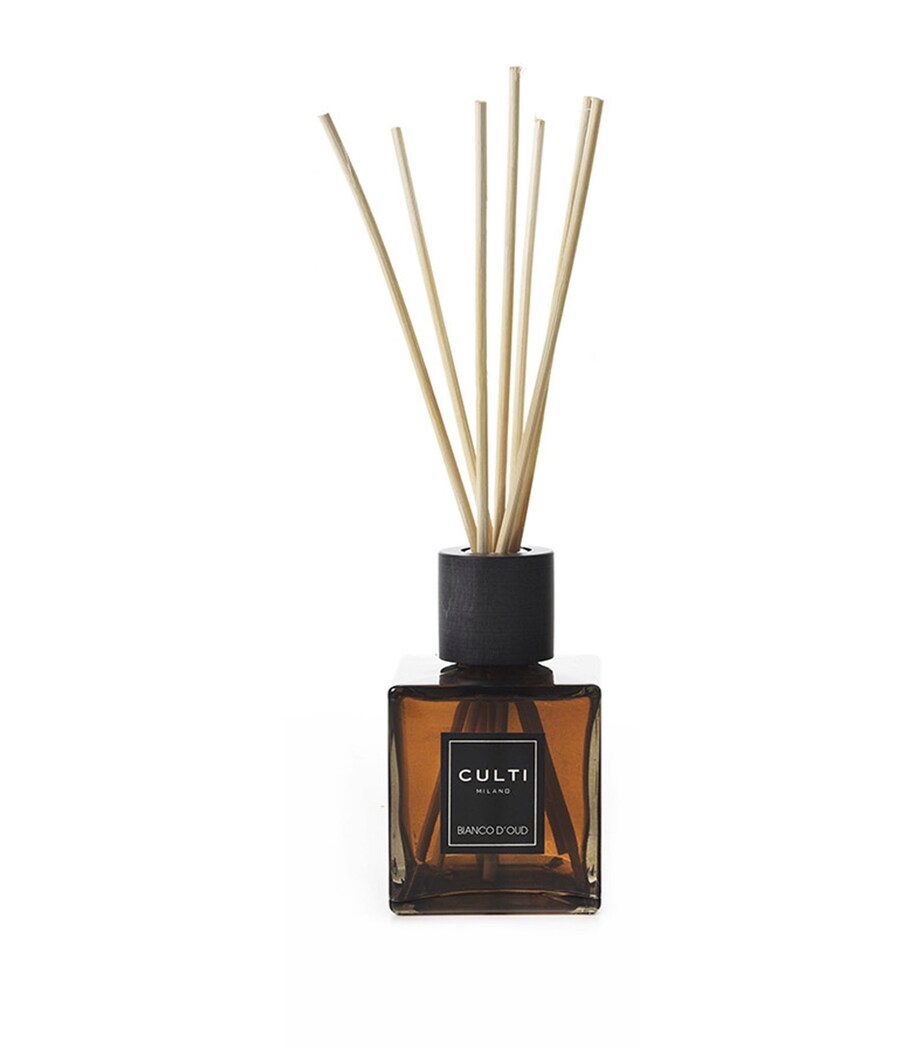 Bianco D’Oud Décor Diffuser (250ml) BROWN Image 1