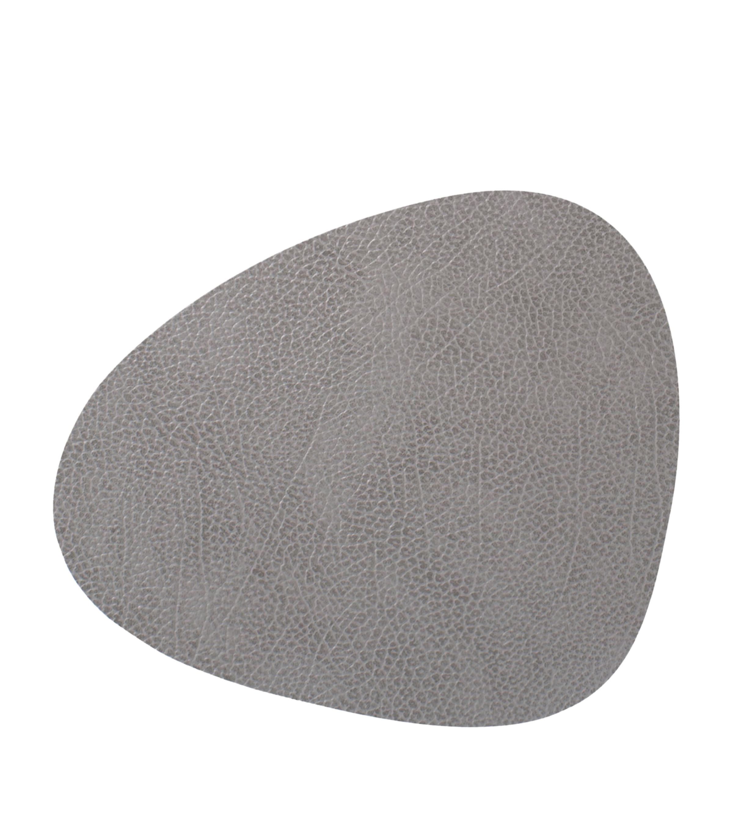 Linddna Set Of 4 Hippo Placemats