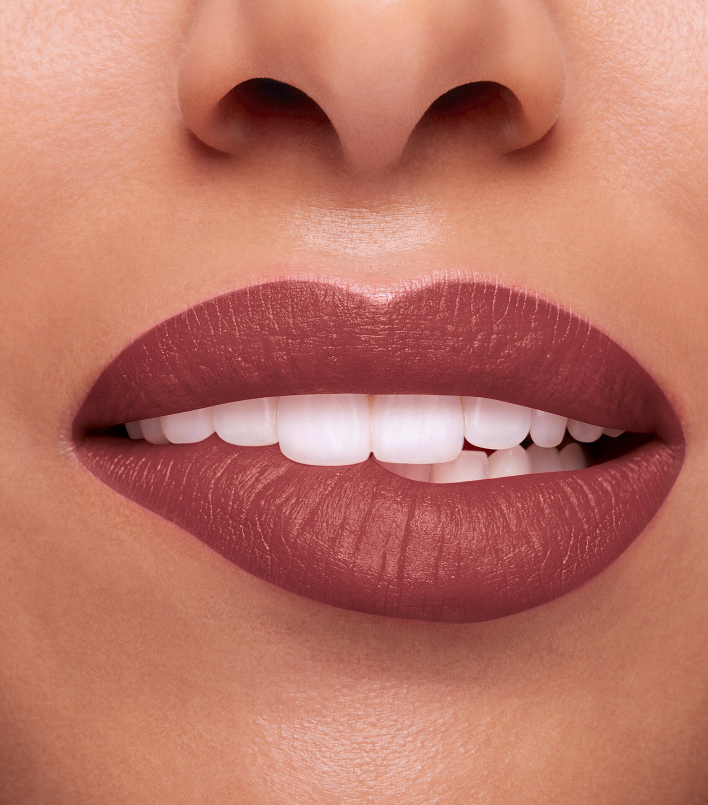 Joli Rouge Velvet Lipstick - Refill SANDAL WOOD Image 5