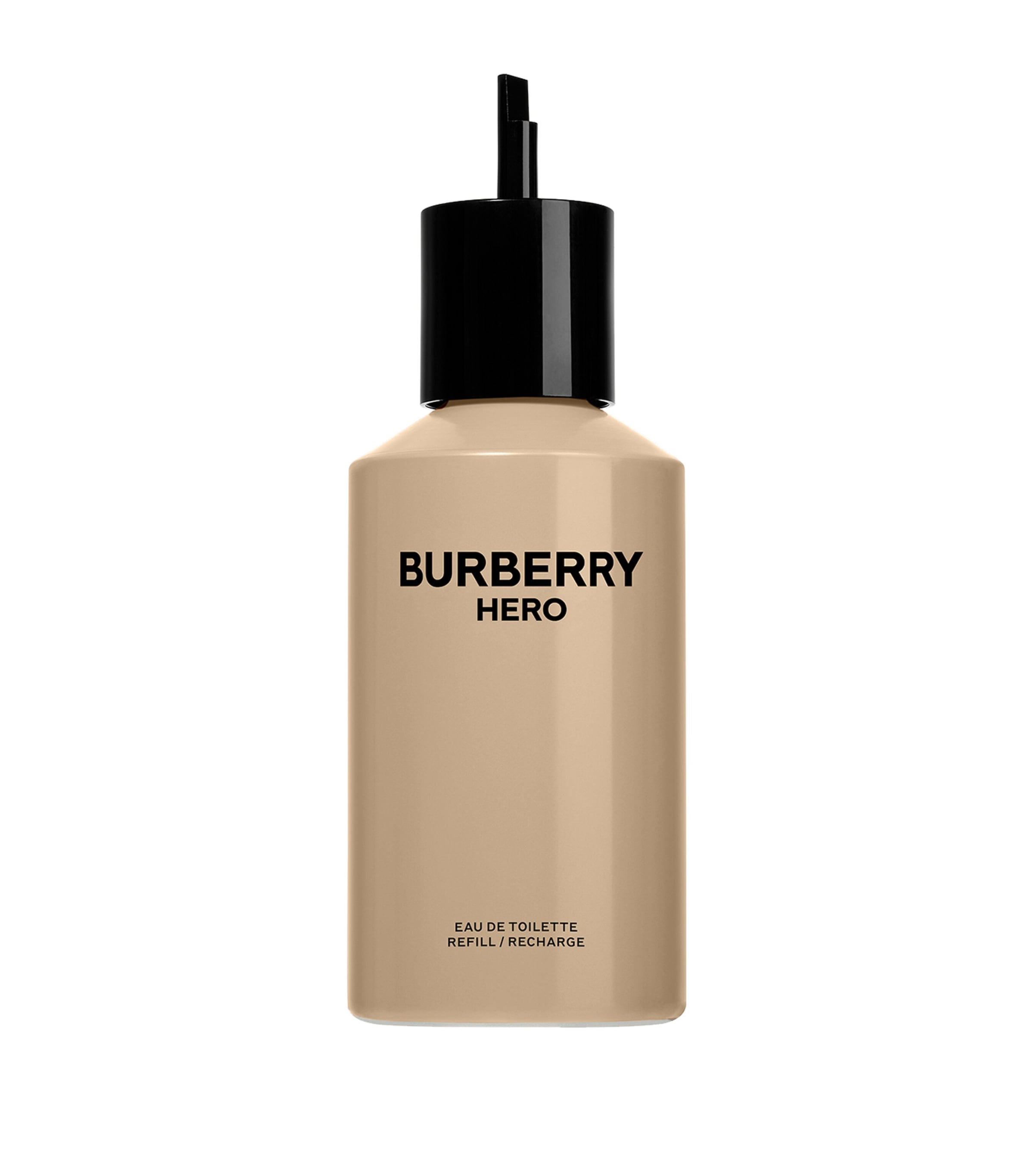 Burberry Burberry Hero Eau de Toilette (200ml) - Refill | Perfume | Mens Aftershave | Designers | Burberry