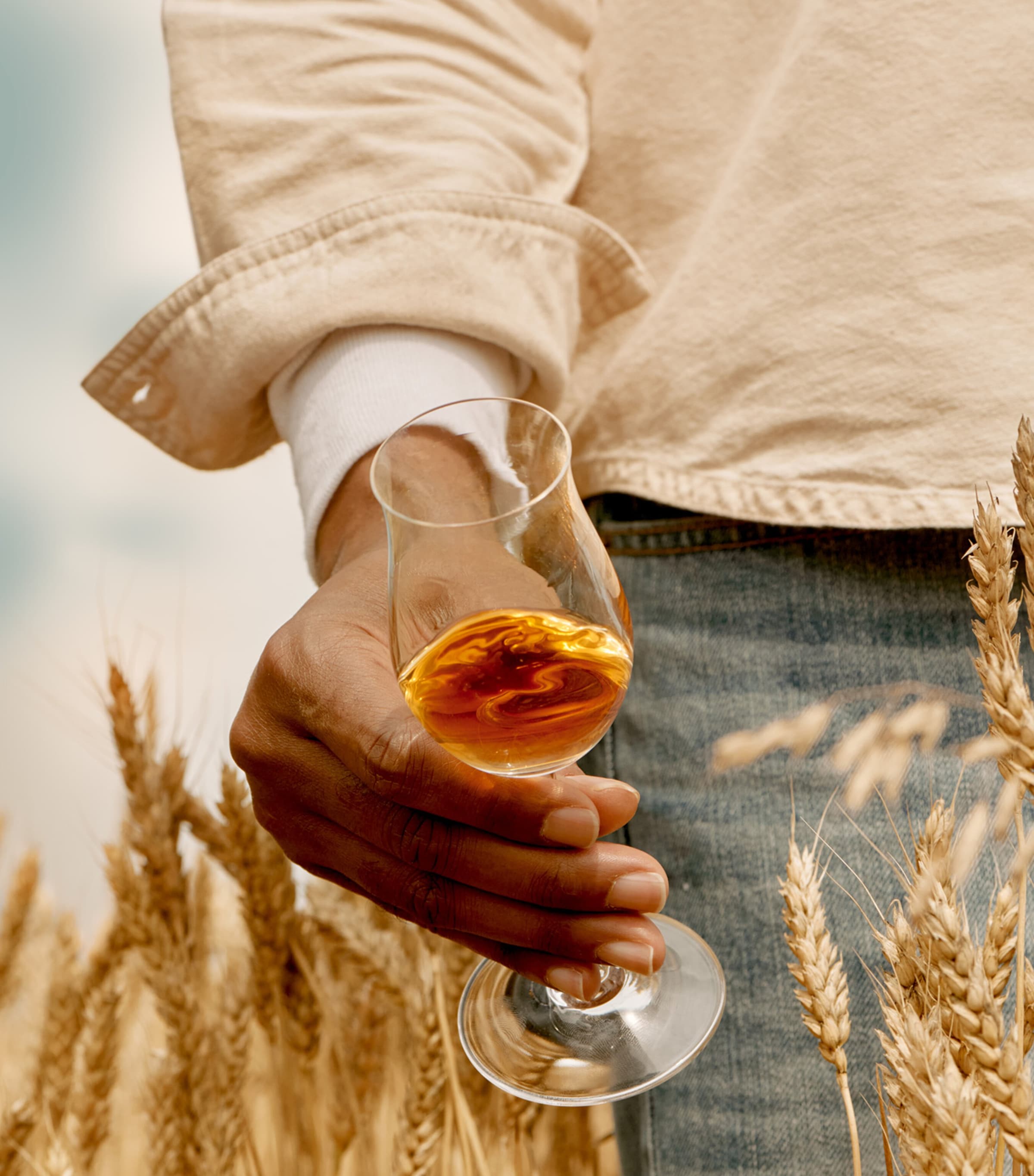 Star Hill Farm Whisky (70cl) NO COLOUR Image 3