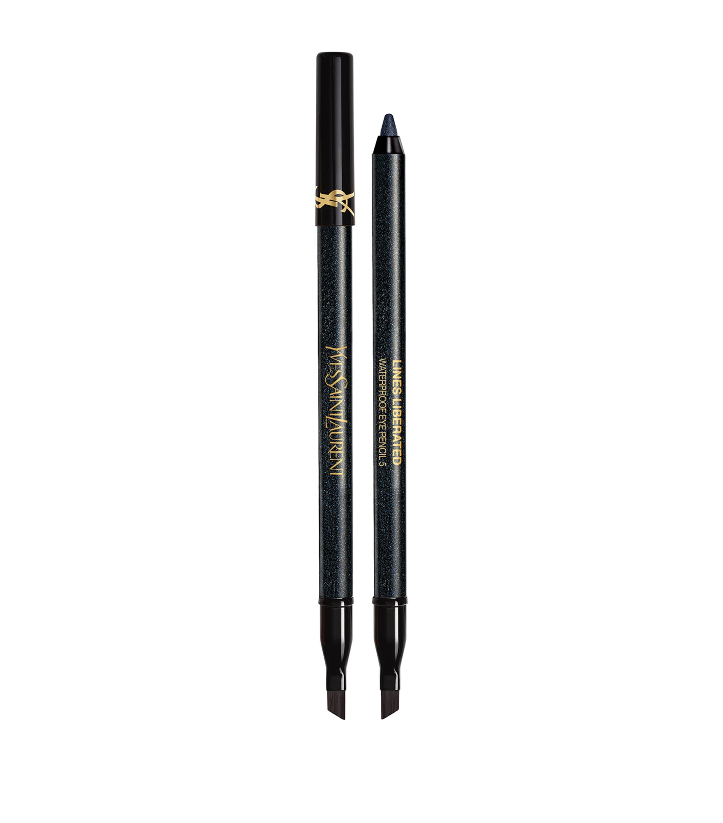 Ysl Lines Liberated Eyeliner