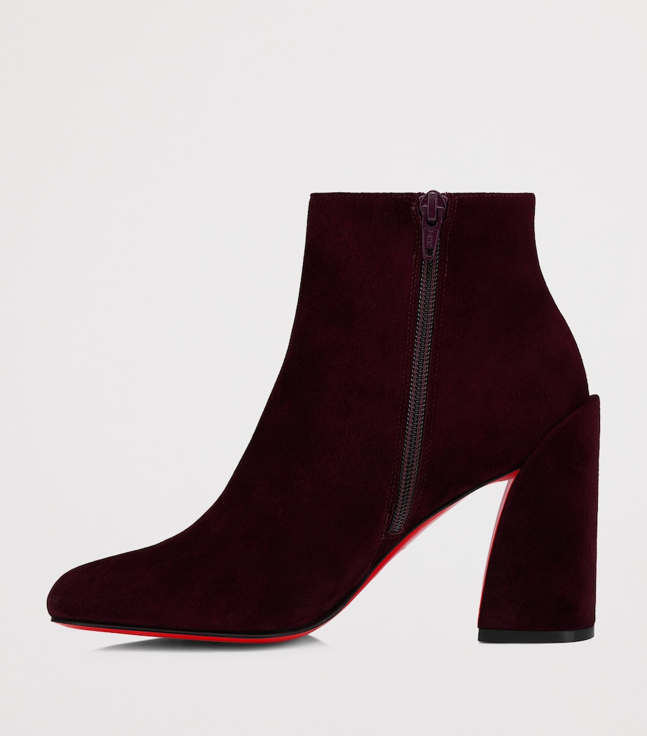 Jane Heeled Boots 85 R813 Image 4