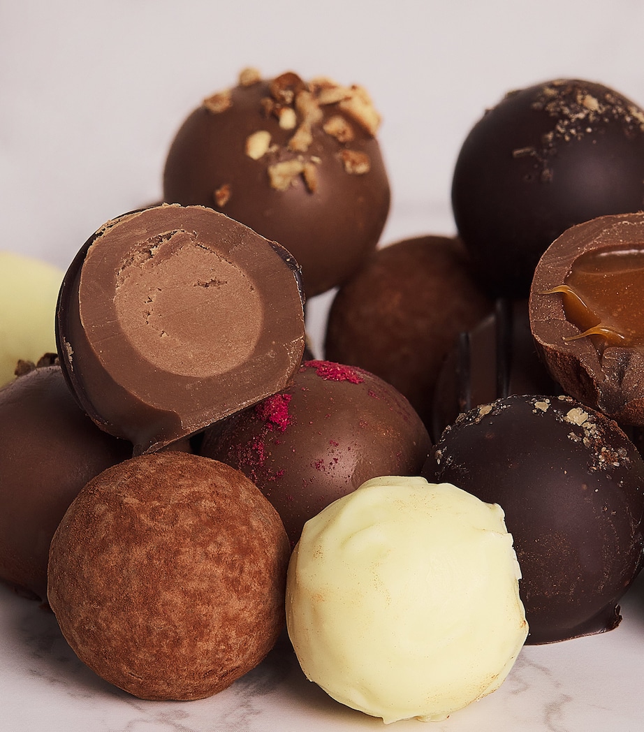 Springtime Truffle Collection (230g) NO COLOUR Image 4