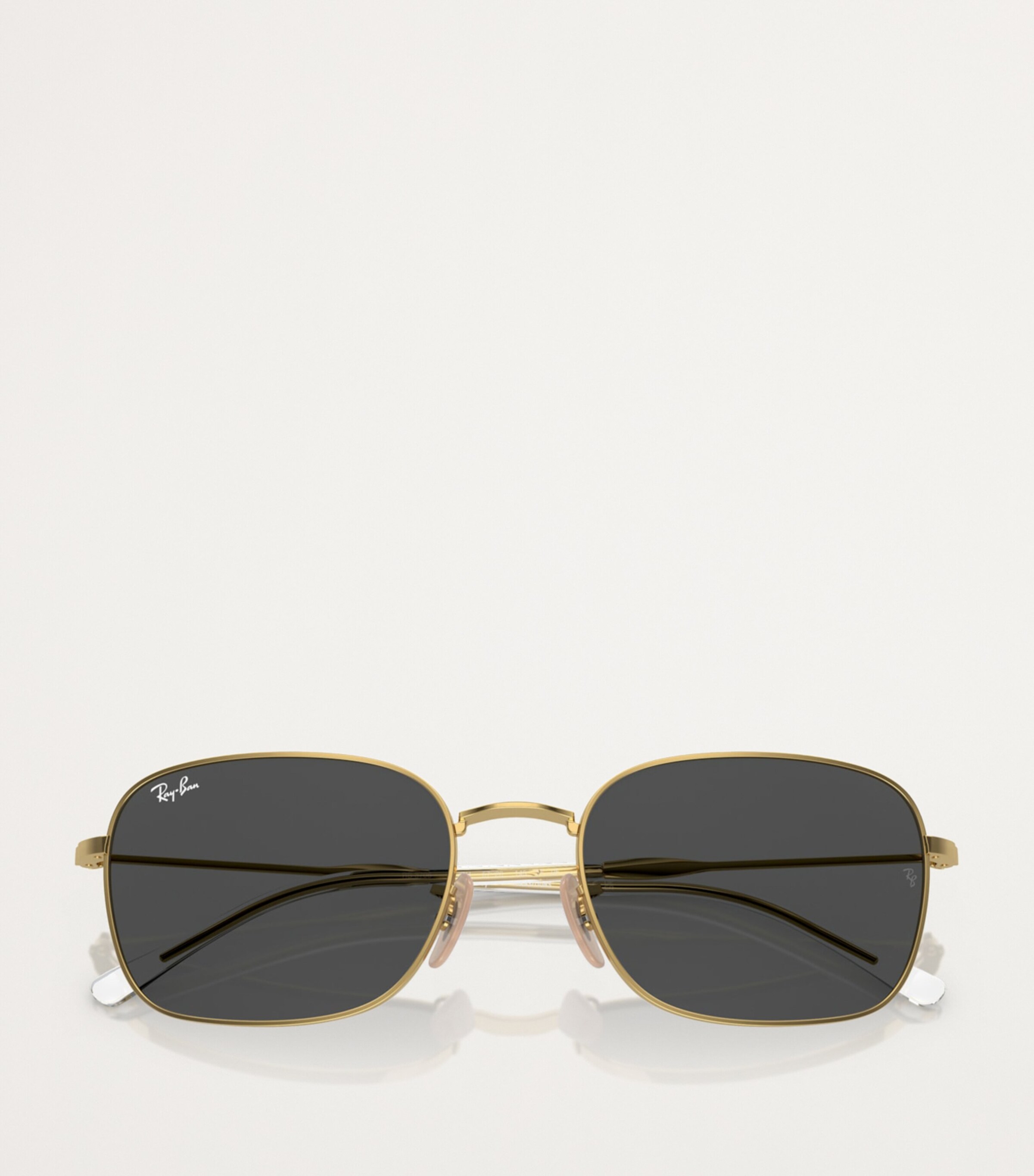 Metal 0RB3706 Sunglasses 001/GH Image 8