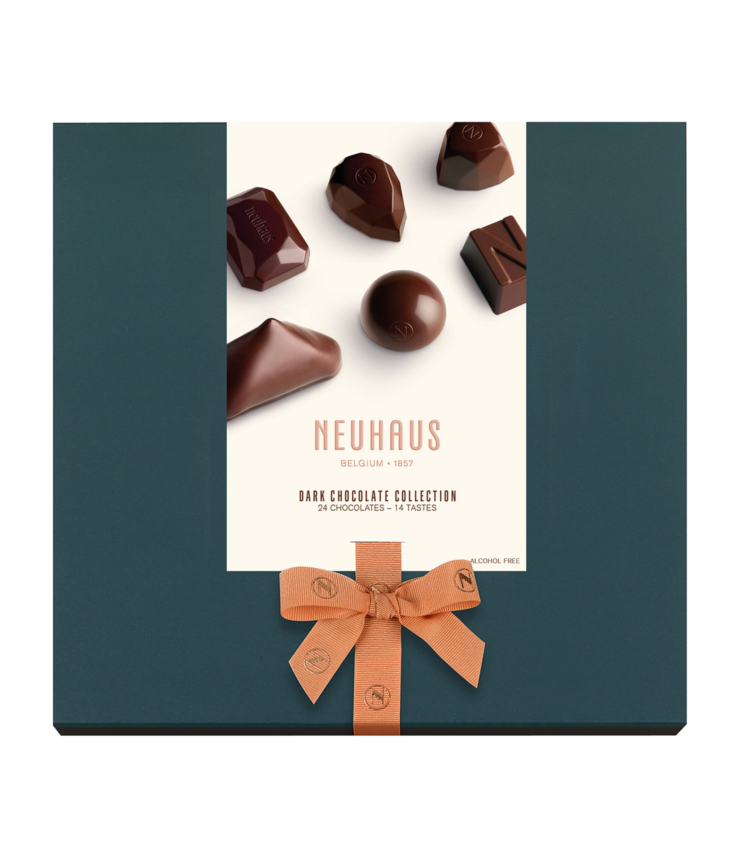 Dark Collection Box (265g) NO COLOUR Image 2