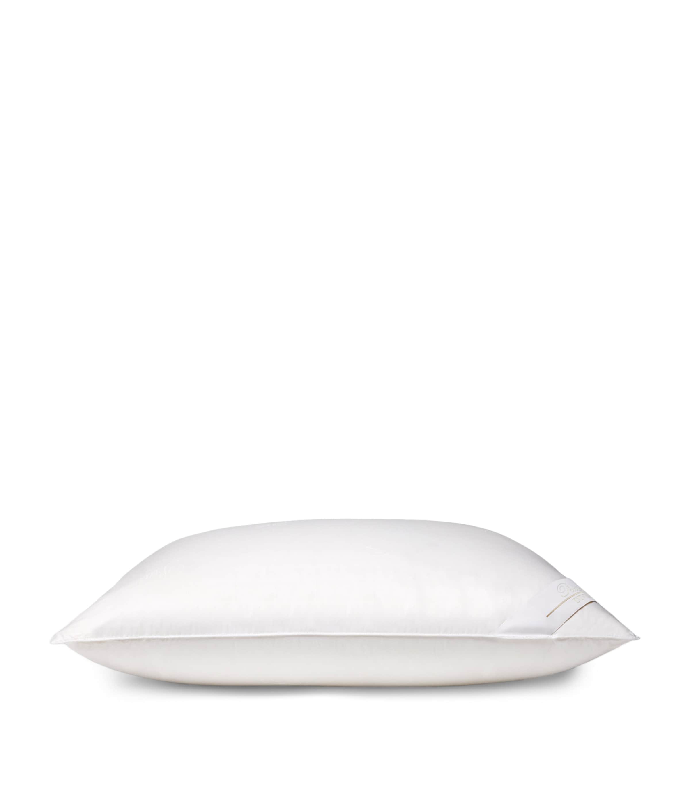 Pratesi Down Divino Pillow In White
