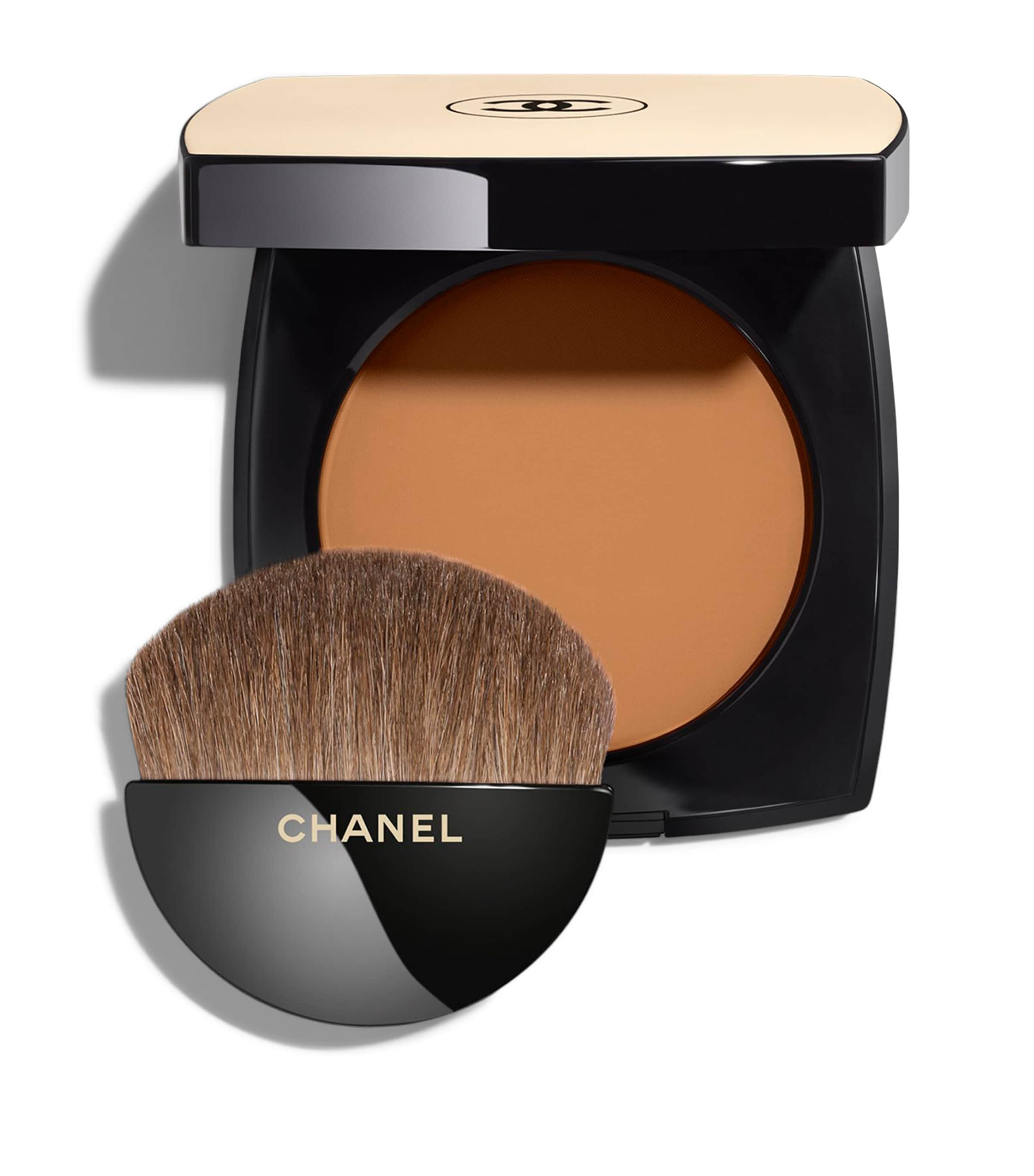 Chanel Les Beiges Healthy Glow Sheer Powder