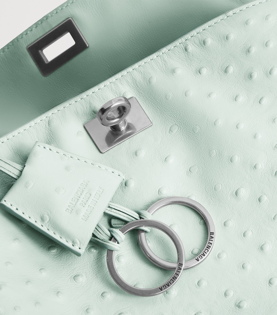 Mini Rodeo Top-Handle Bag 3837 Image 9