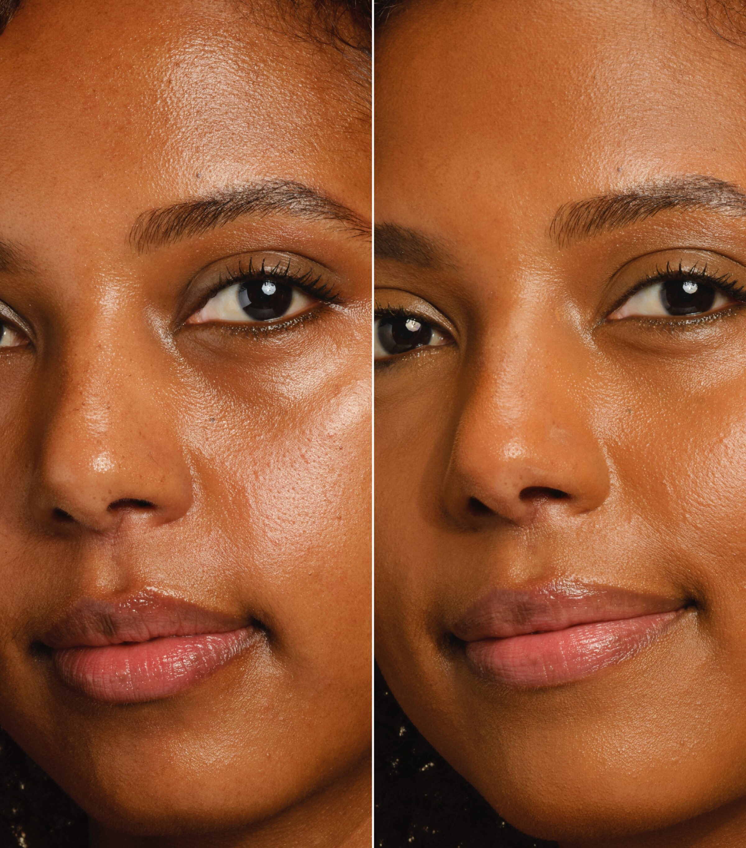 Armani Luminous Silk Foundation Shade Image 2
