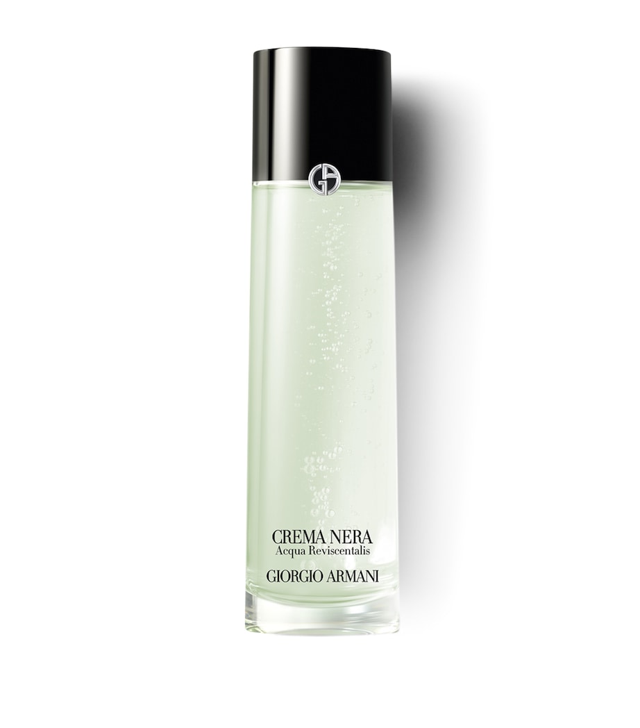 Armani Crema Nera Acqua Reviscentalis Reviving Lotion (150ml) Image 3
