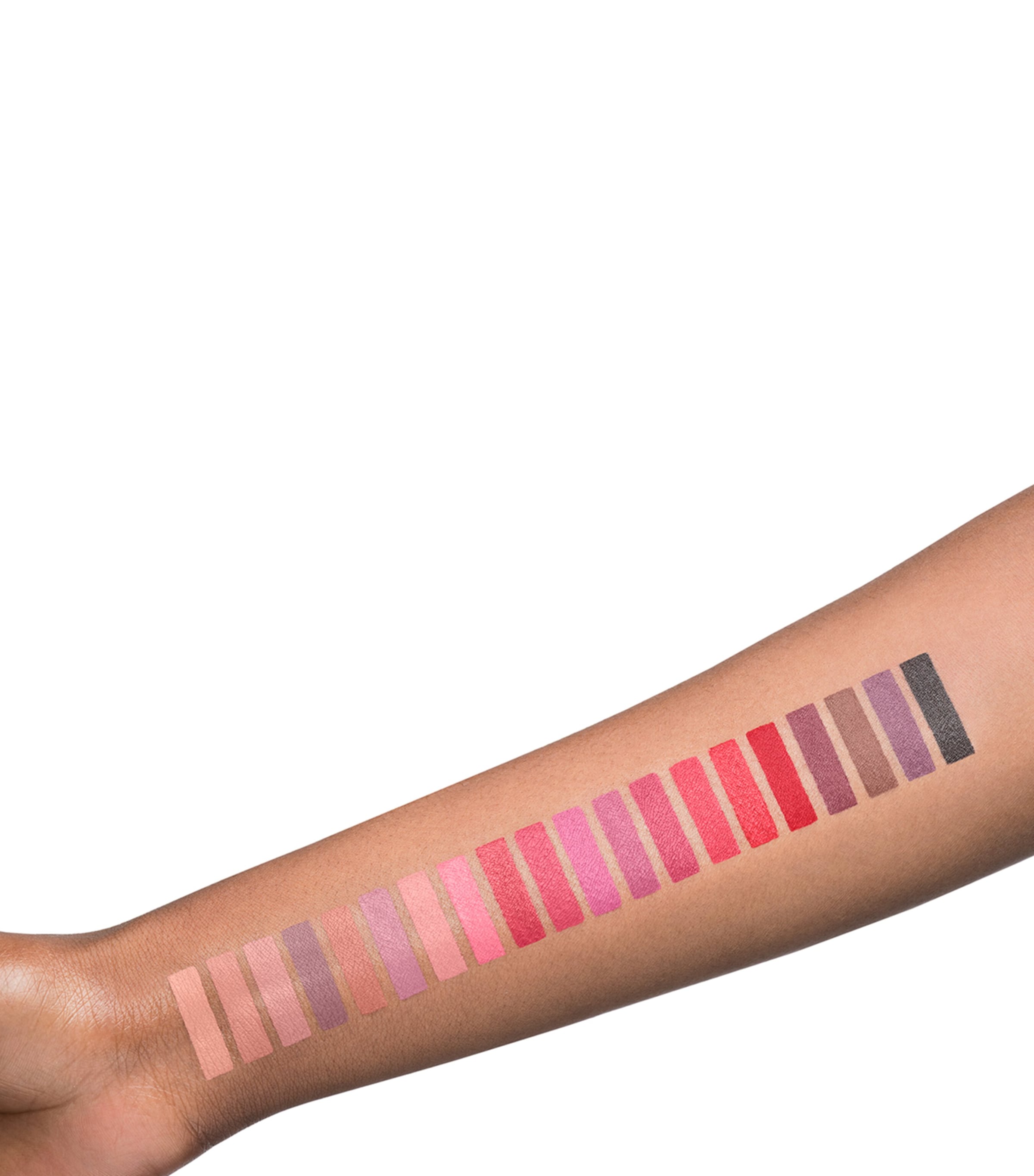 Powermatte Lip Pigment ROCK WITH YOU Image 5