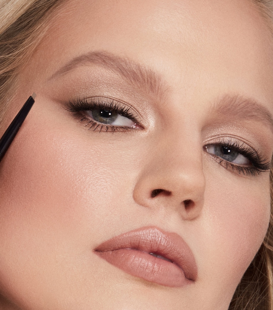 Brow Cheat Eyebrow Pencil LIGHT BLONDE Image 5