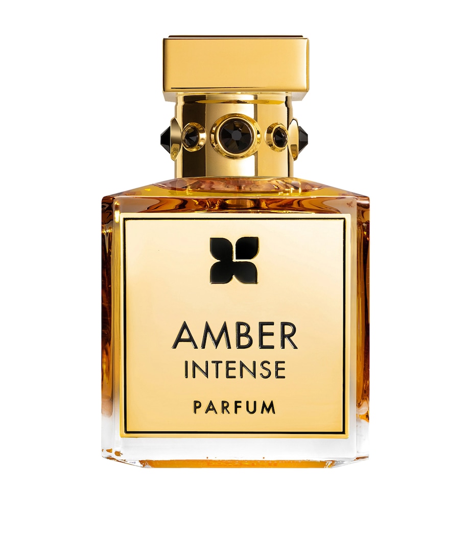 Amber Intense Parfum (100ml) NO COLOUR Image 1